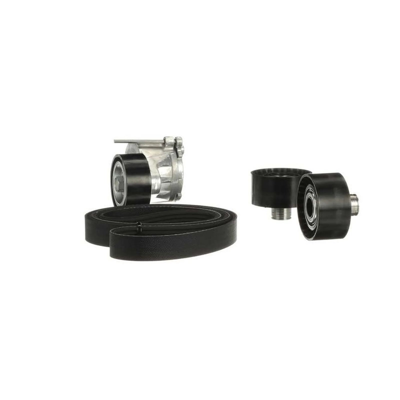 Gates V-Ribbed Belt Set K126PK1708