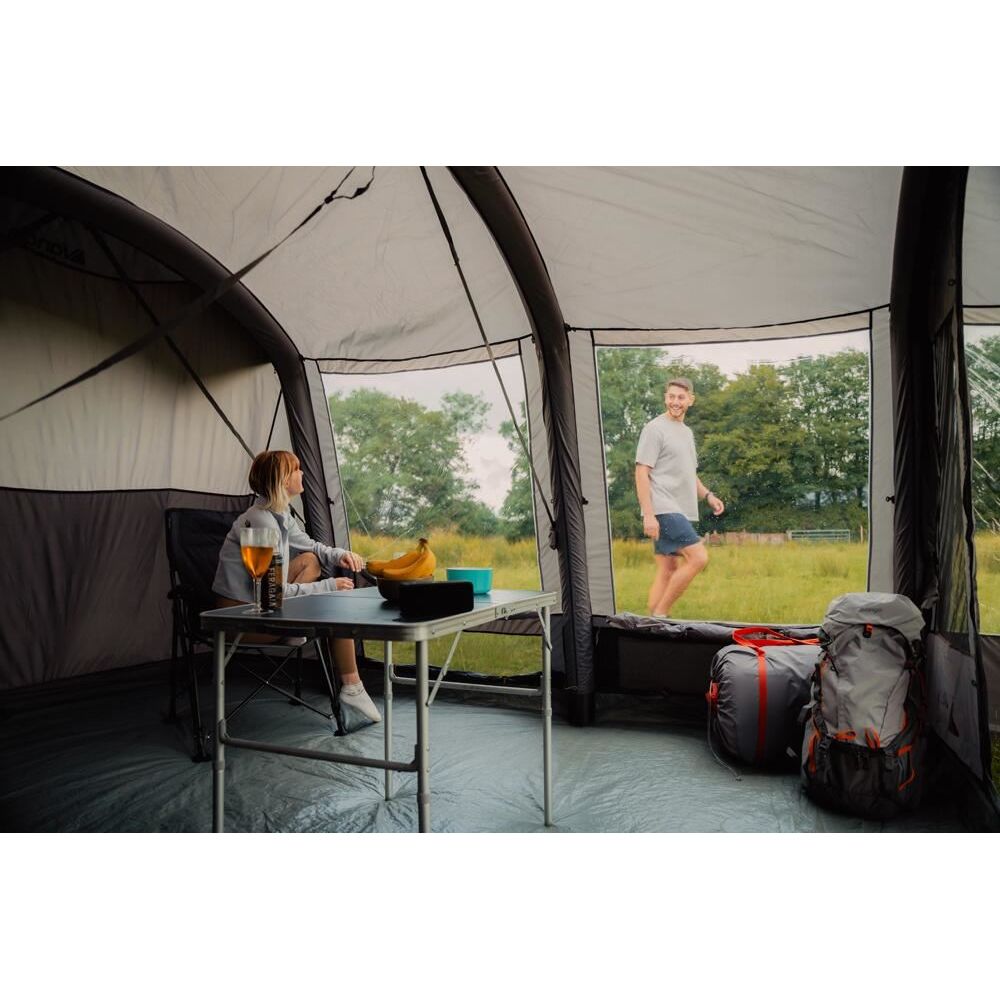 Vango Galli CC II Air Low Drive Away Awning  (180 - 210cm) Campervan
