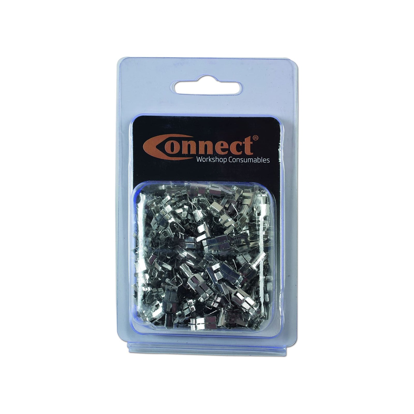 Tool Connection Non Insulated Female Terminal 100pc 37394