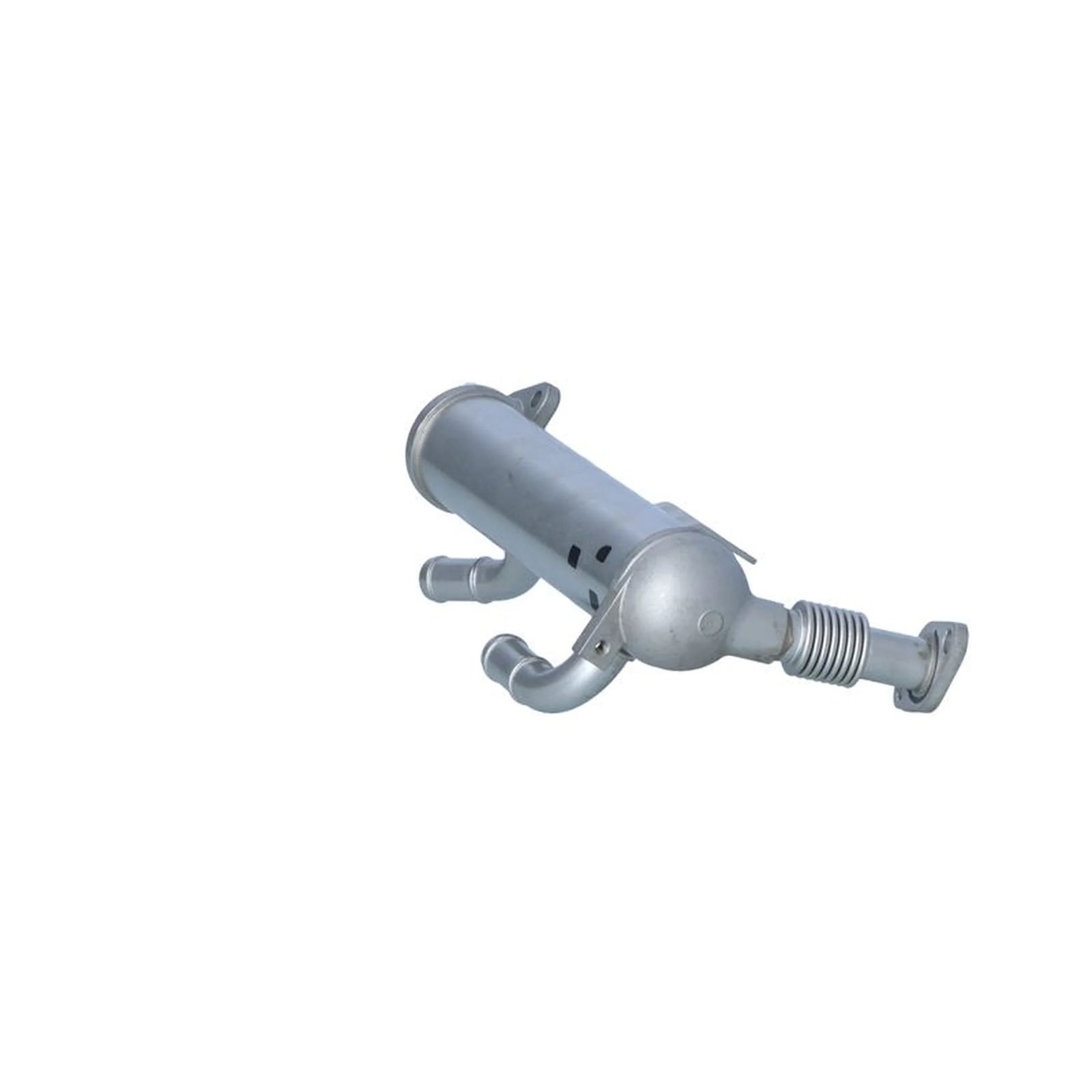 NRF EGR Cooler (Exhaust Gas Recirculation) 48380
