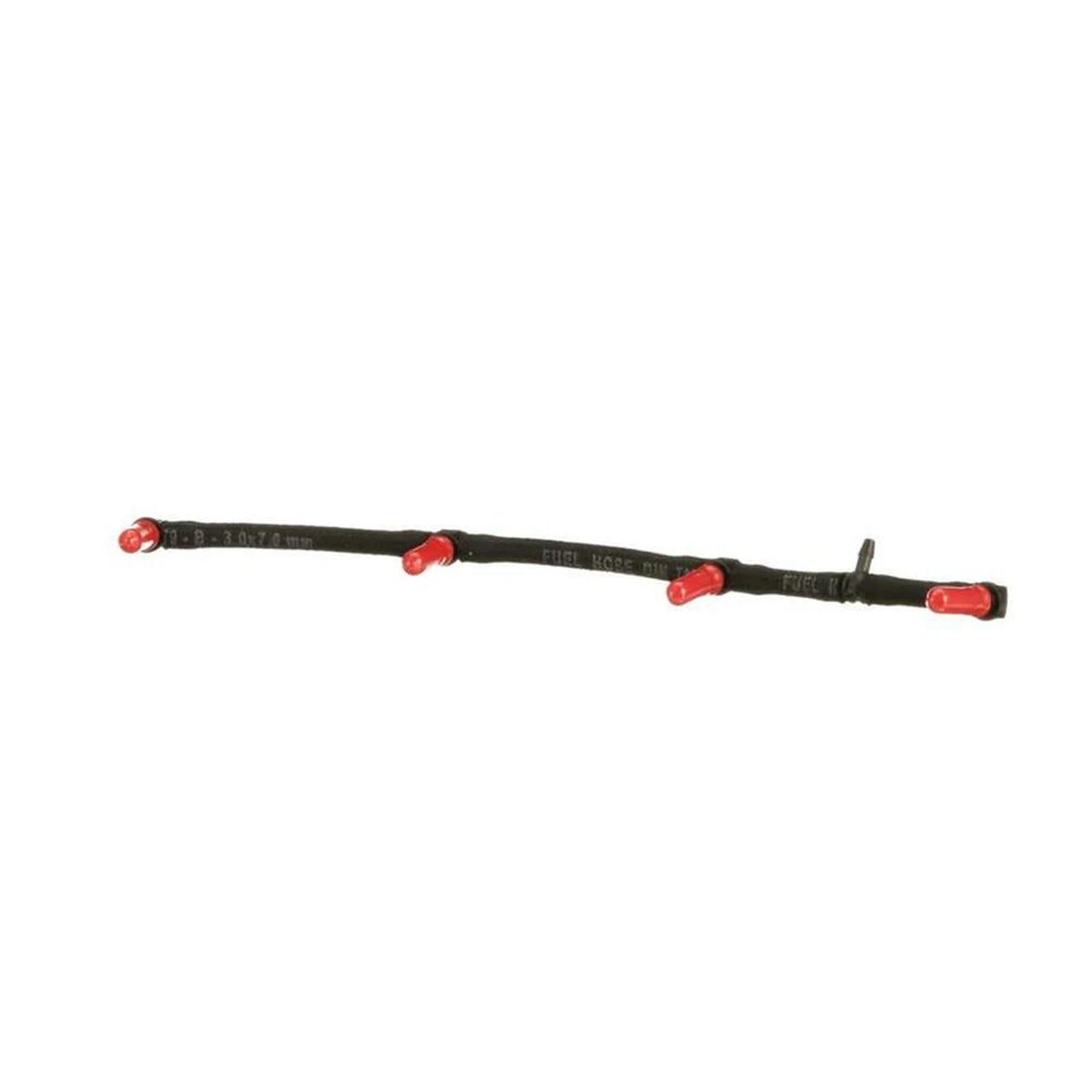 Gates Fuel Overflow Hose Pipe MFL1267