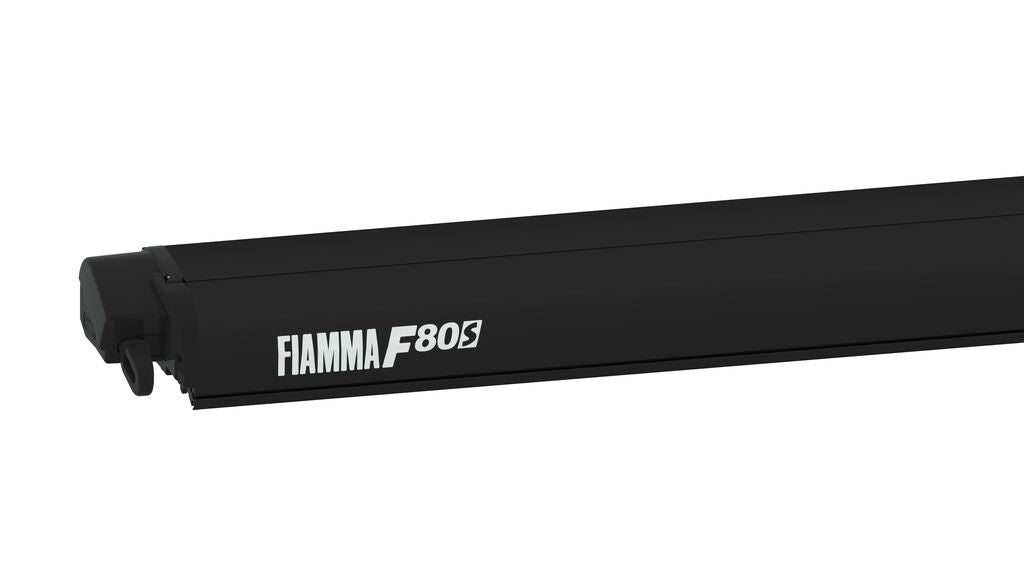 F80s 320 Roof Installation Awning