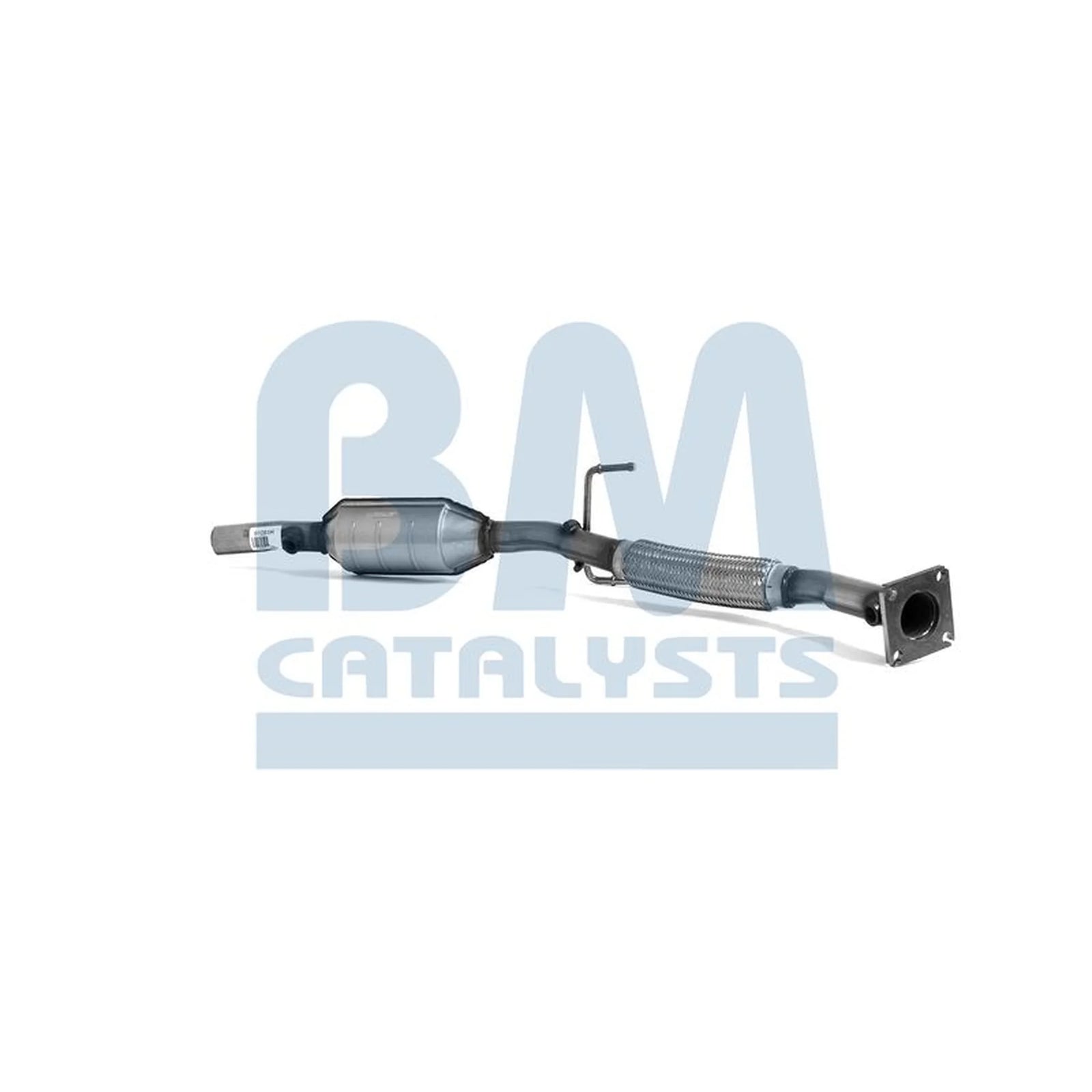 BM Catalysts Homologated Petrol Cat BM91051H