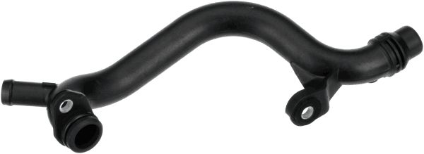 Gates Coolant Water Pipe Tube 02-2821
