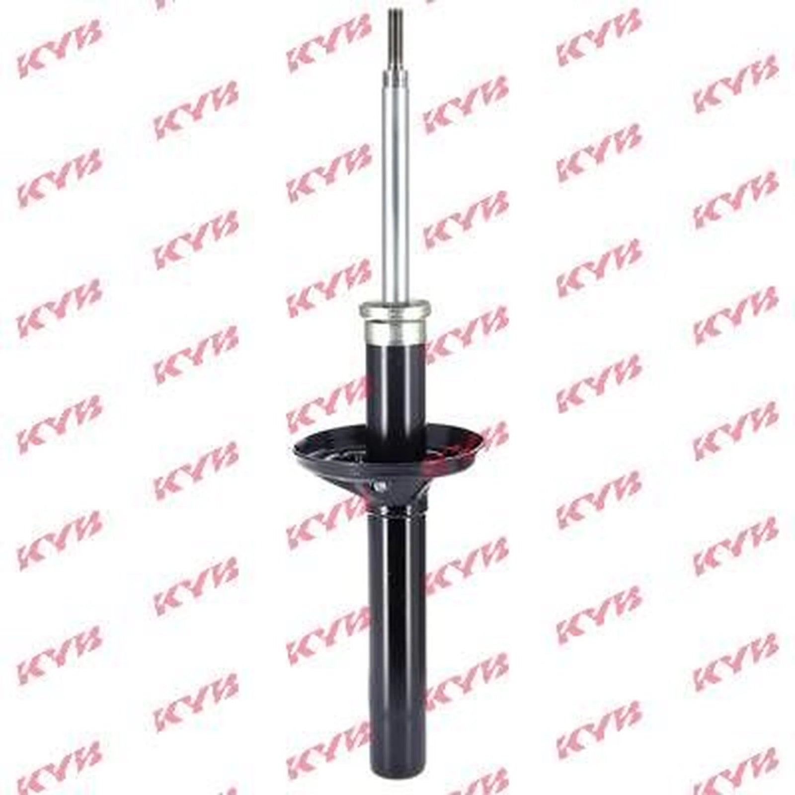 KYB Shock Absorber Damper Strut Front 333818