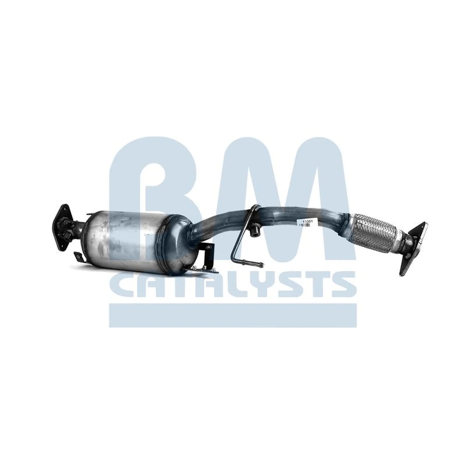 BM Catalysts Dpf BM11061