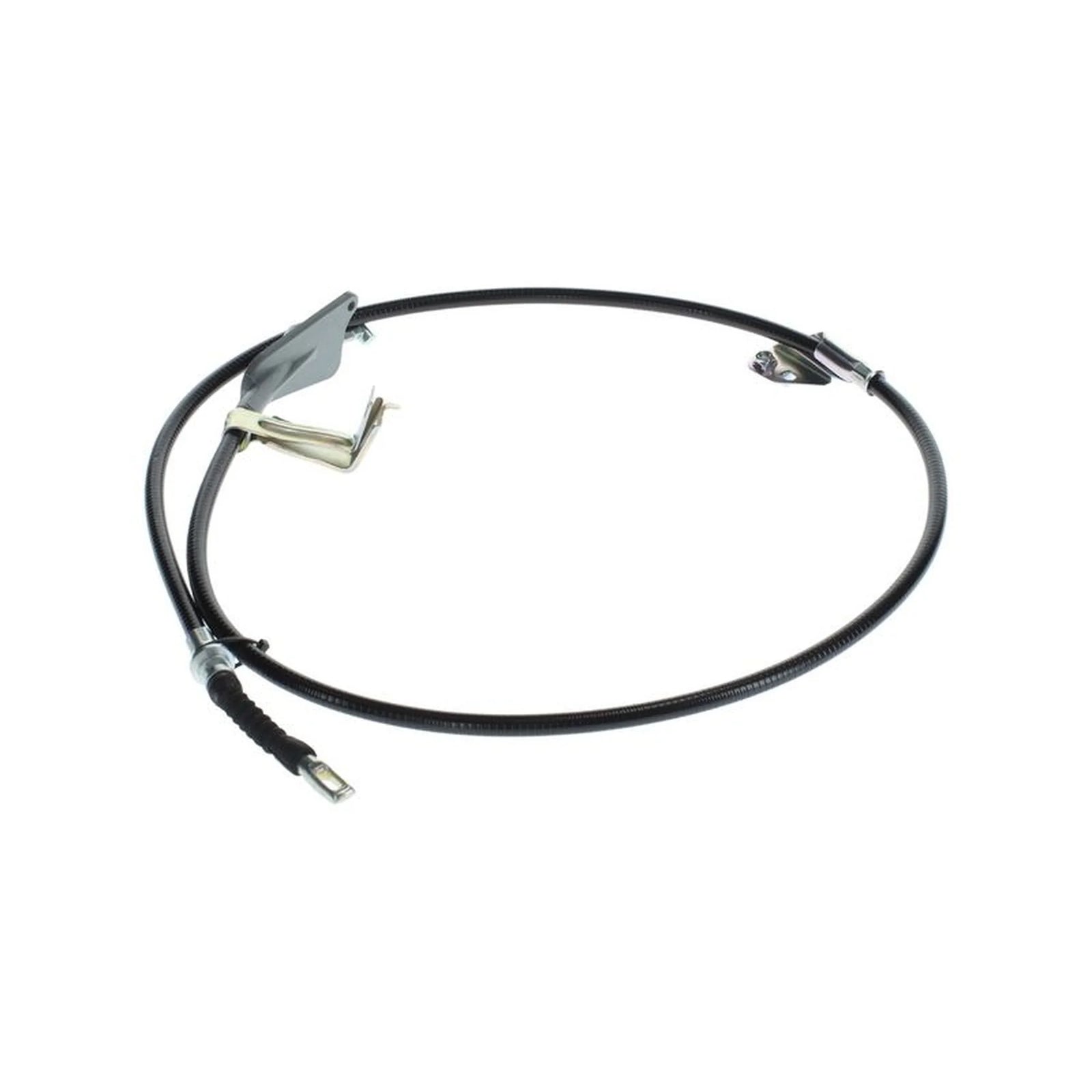 Bosch Handbrake Cable Left Rear 1 987 477 915