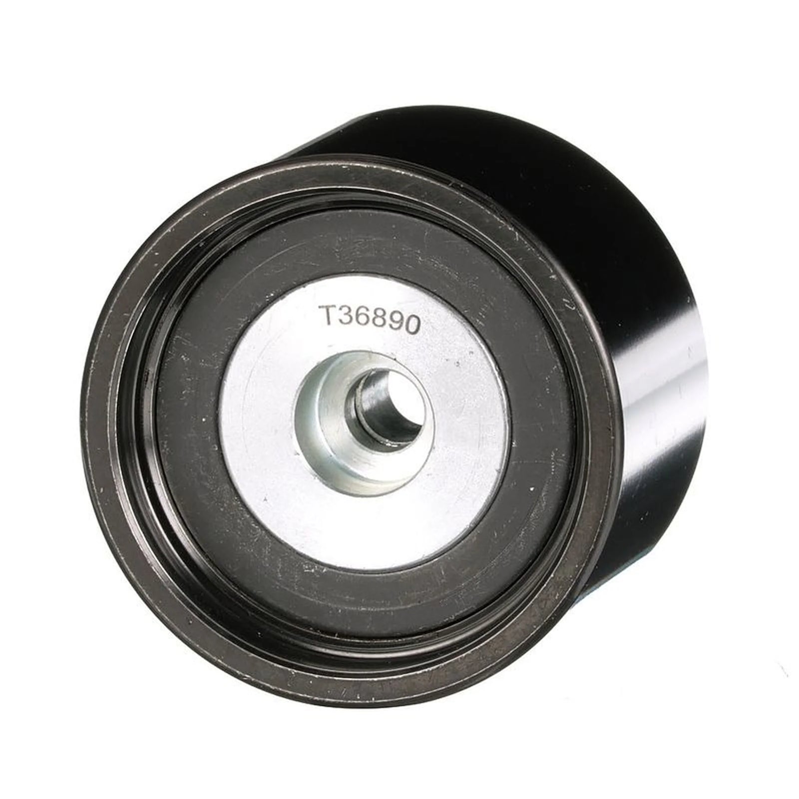 Gates V-Ribbed Belt Deflection/Guide Pulley T36890