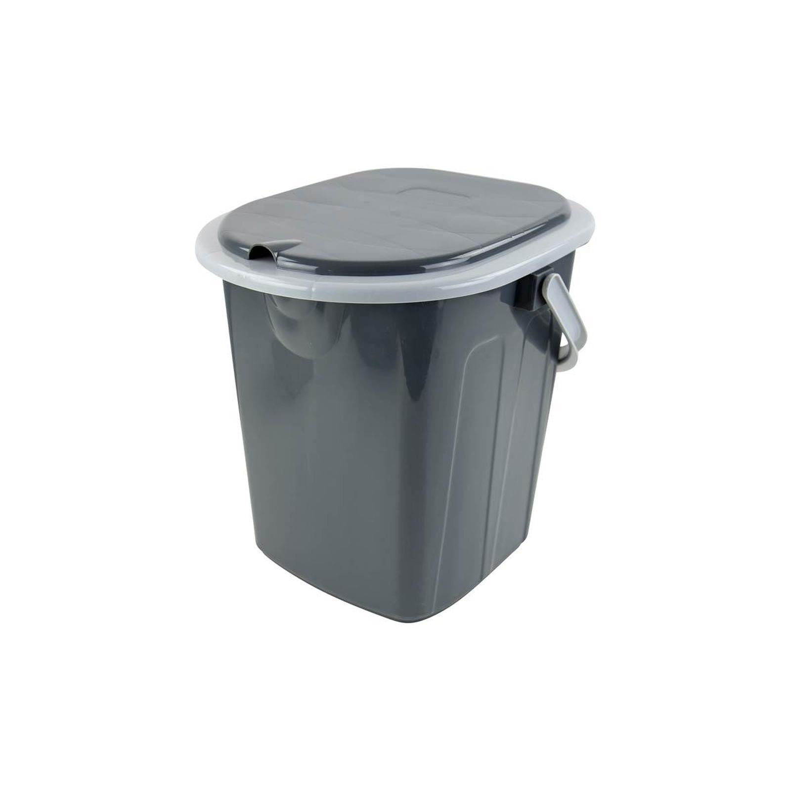Bo-Camp Portable Toilet Square