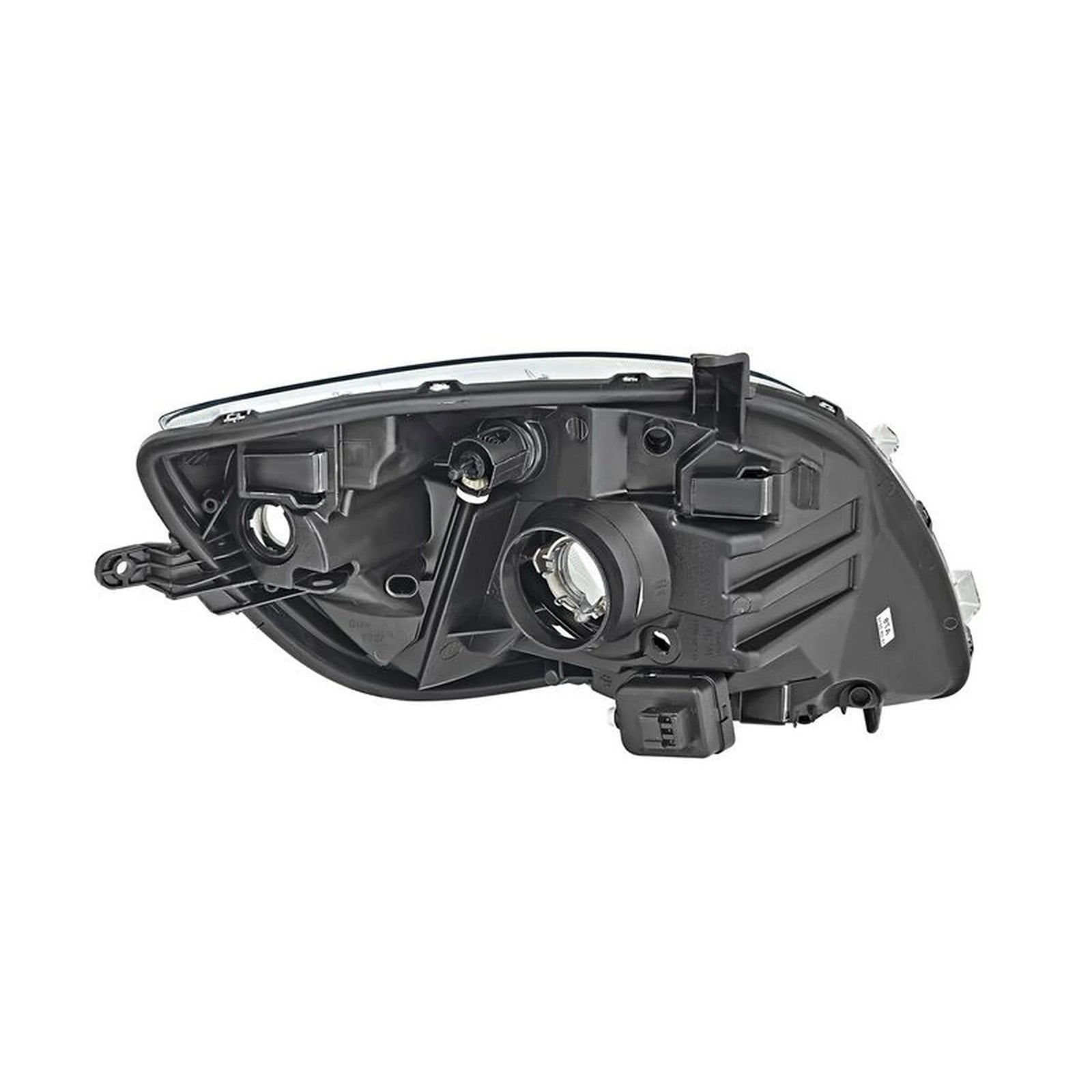 Valeo Headlight Headlamp H4 Right 043050