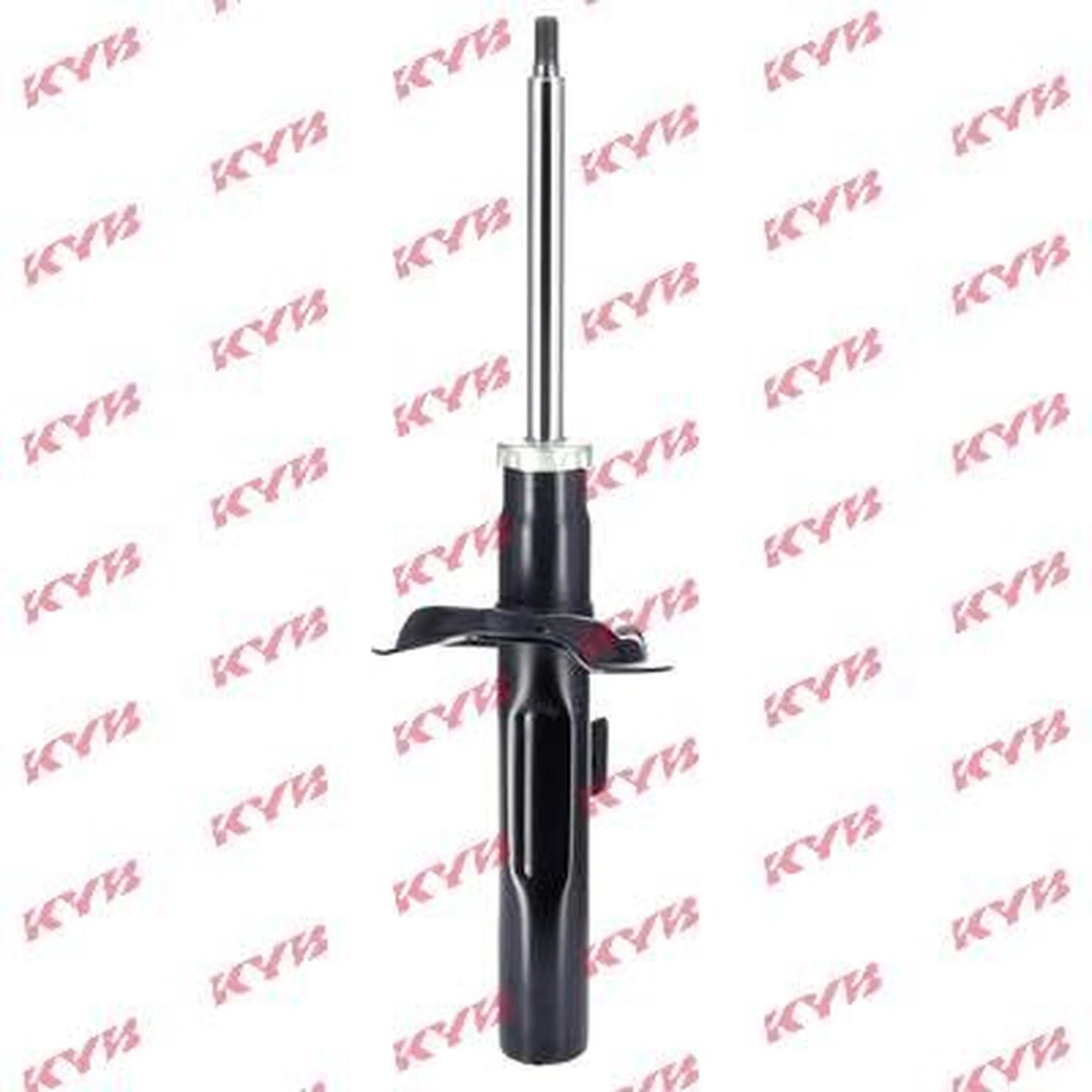 KYB Shock Absorber Damper Strut Front Left 333837