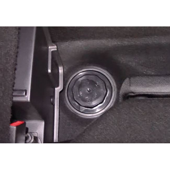 Laser AdBlue Tank Cap Remover - for PSA 7929