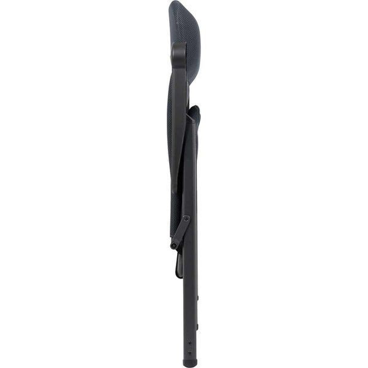 Crespo Chair AP/237 Air Deluxe in Grey (2025 Model)