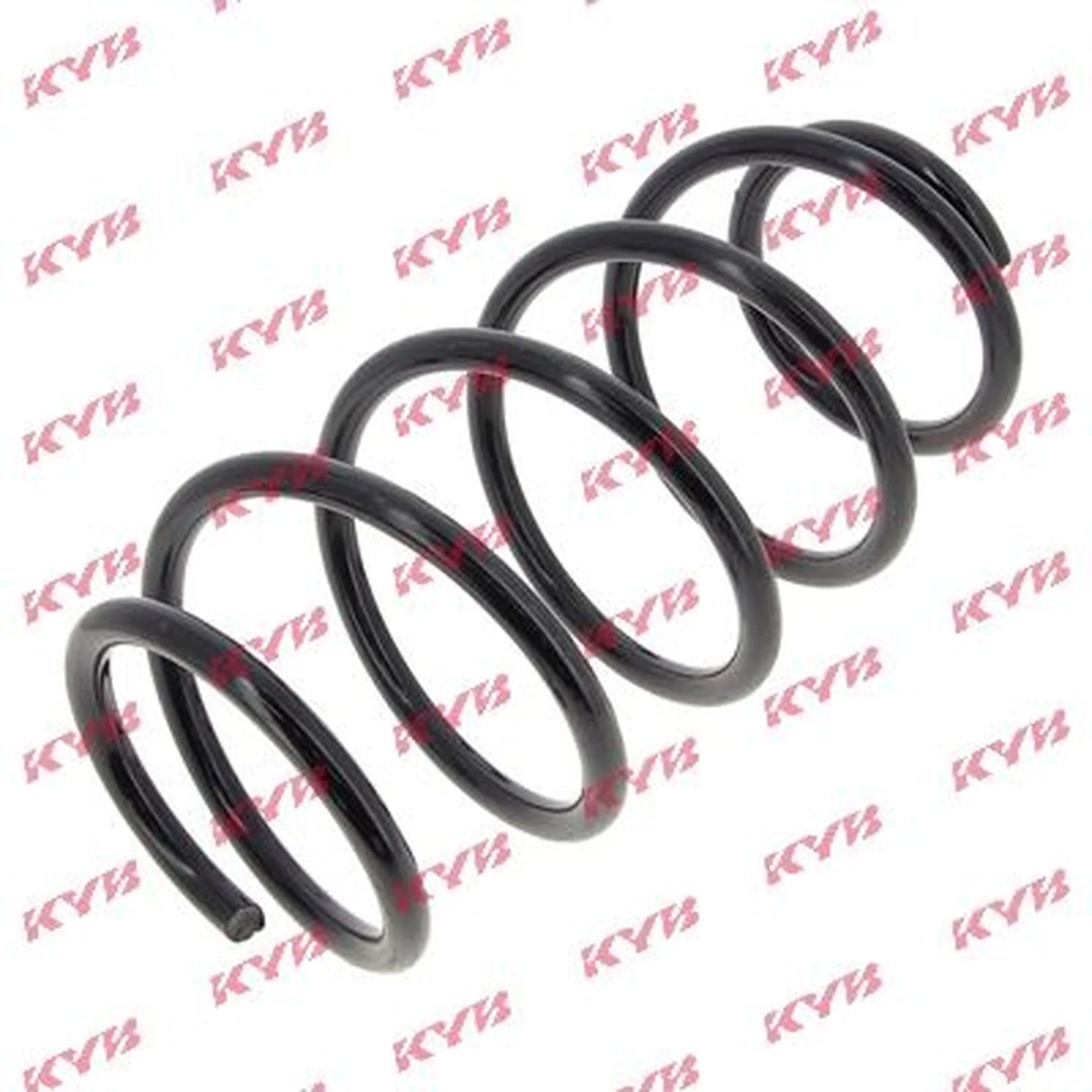 KYB Front Suspension Coil Spring RH1009