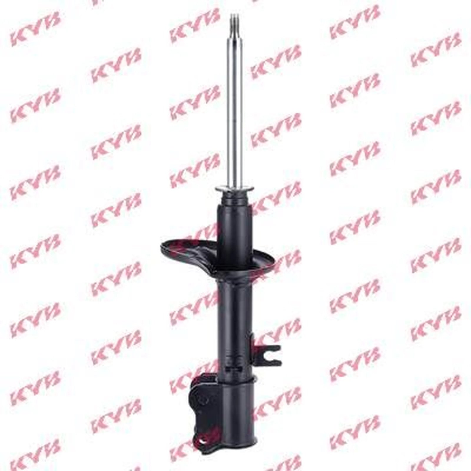 KYB Shock Absorber Damper Strut Rear Right 634102