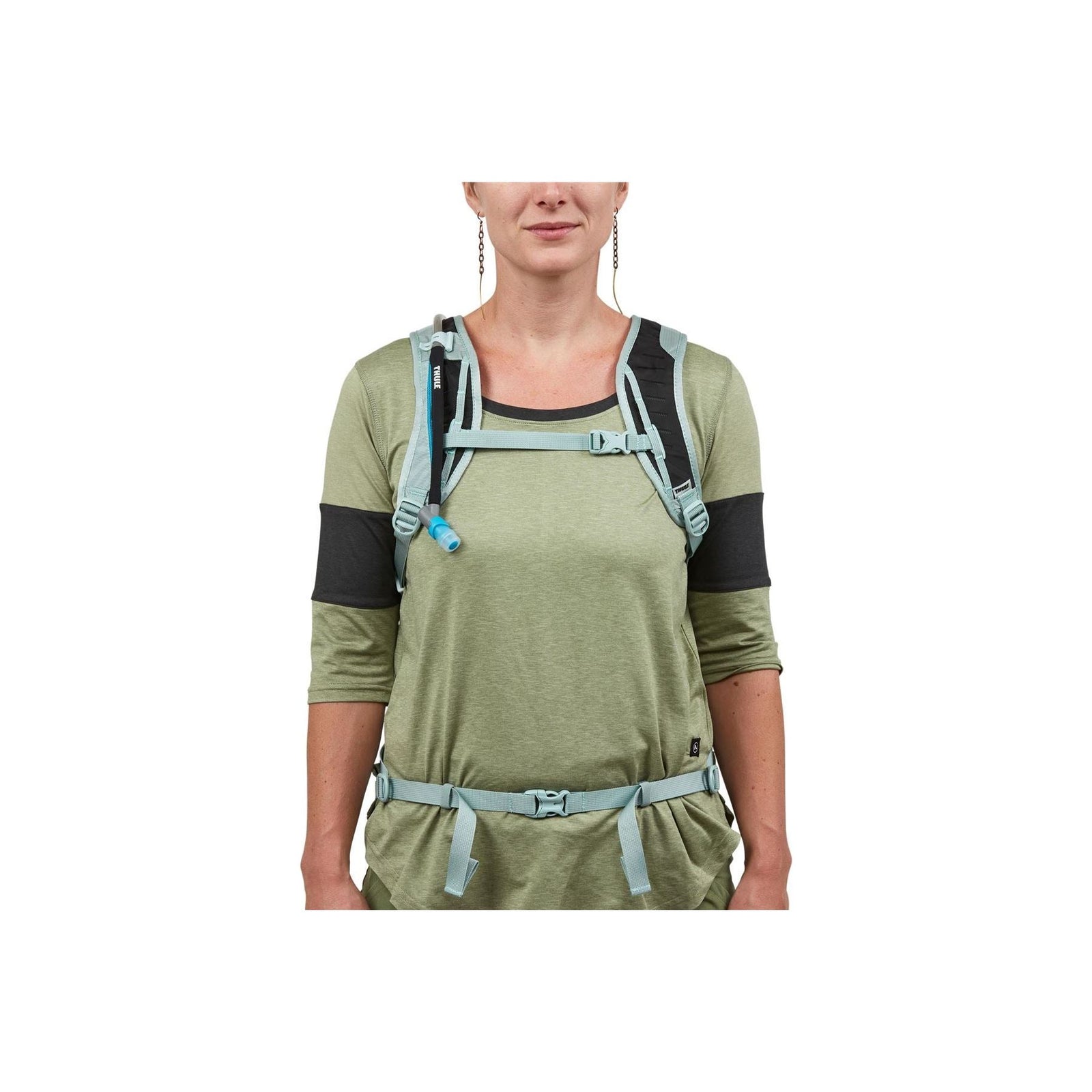 Thule Vital Women's Hydration Pack 8L Alaska Light Blue Hydration Pack