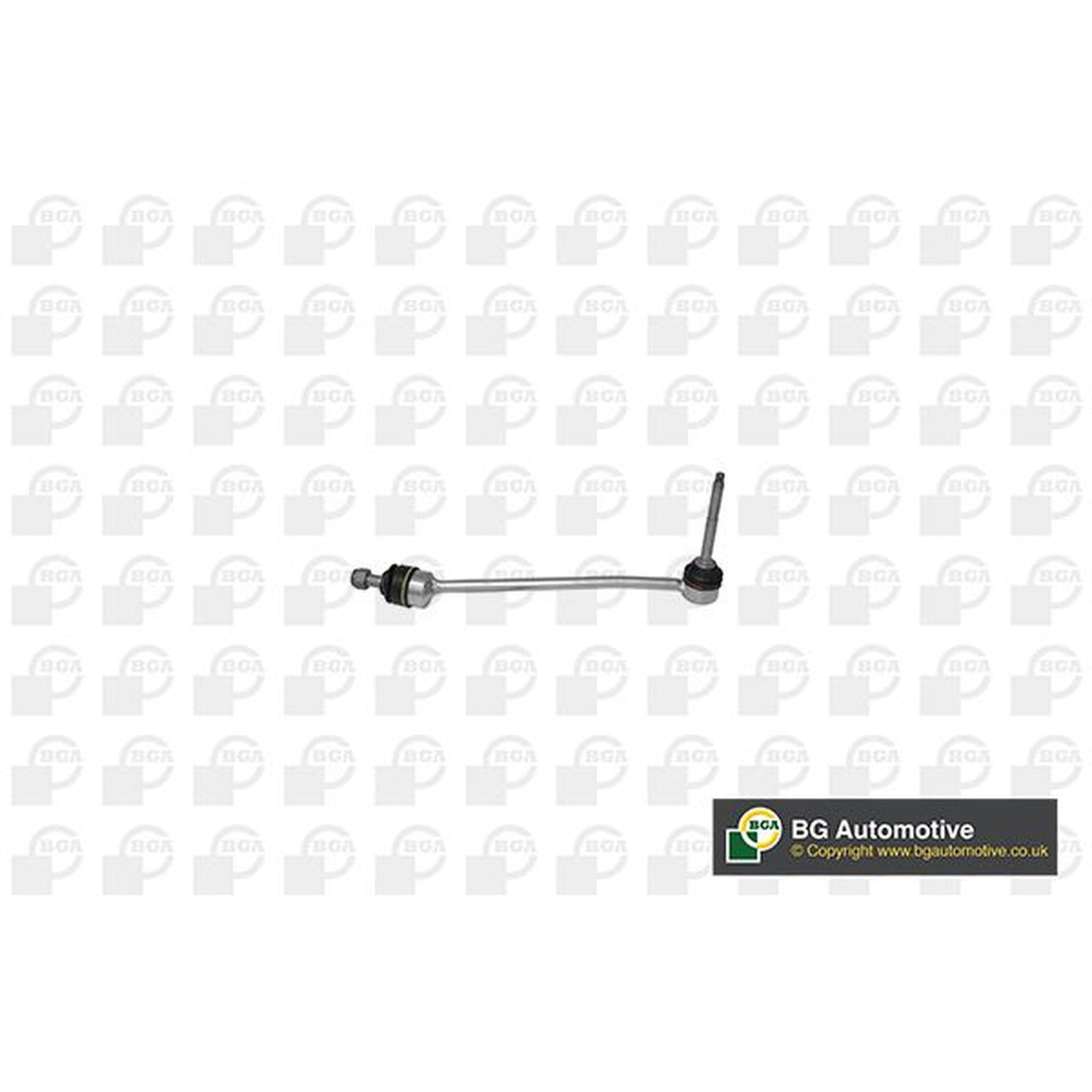 BGA 2 x Stabiliser Bar Links fits Mercedes-Benz S-Class 2013-2017