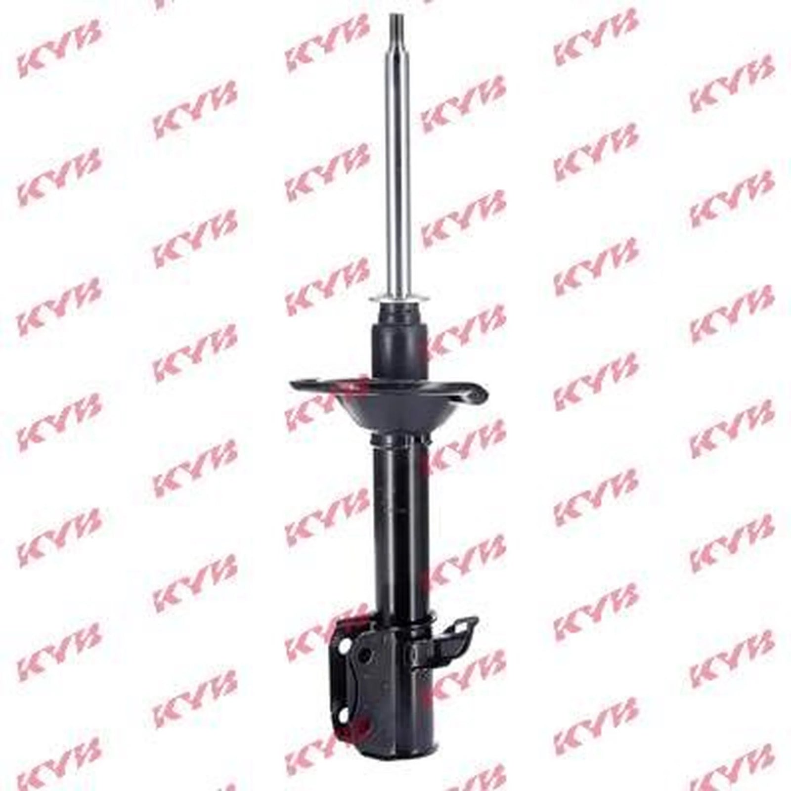 KYB Shock Absorber Damper Strut Rear Left 334110