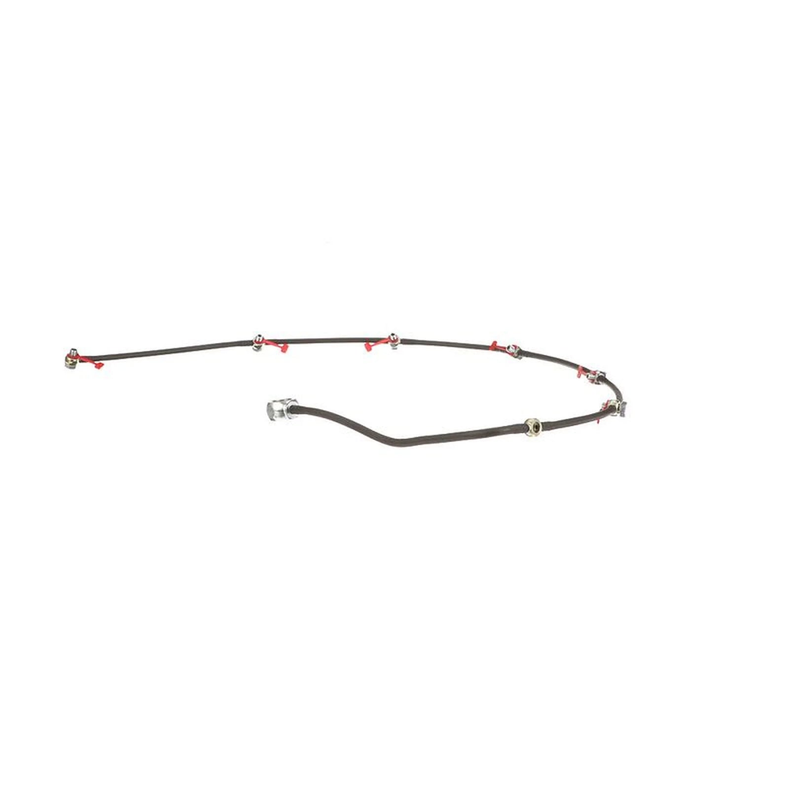 Gates Fuel Overflow Hose Pipe MFL1339