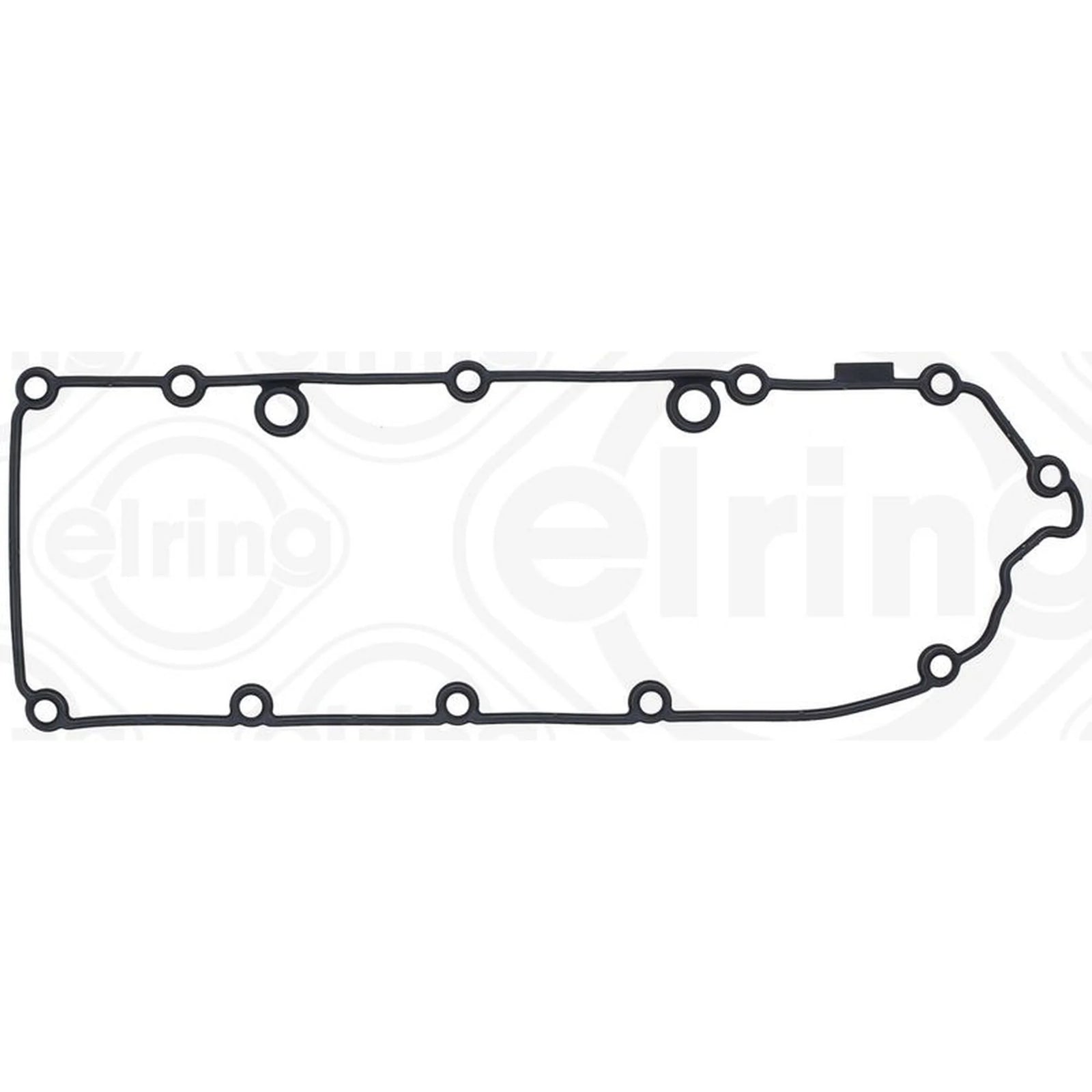 Elring Cylinder Head Cover Gasket 482.340