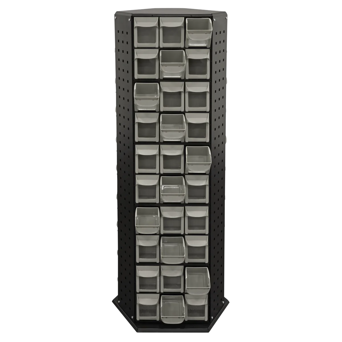 Sealey Rotating Storage Cabinet System 90 Drawer 450x520x1280mm