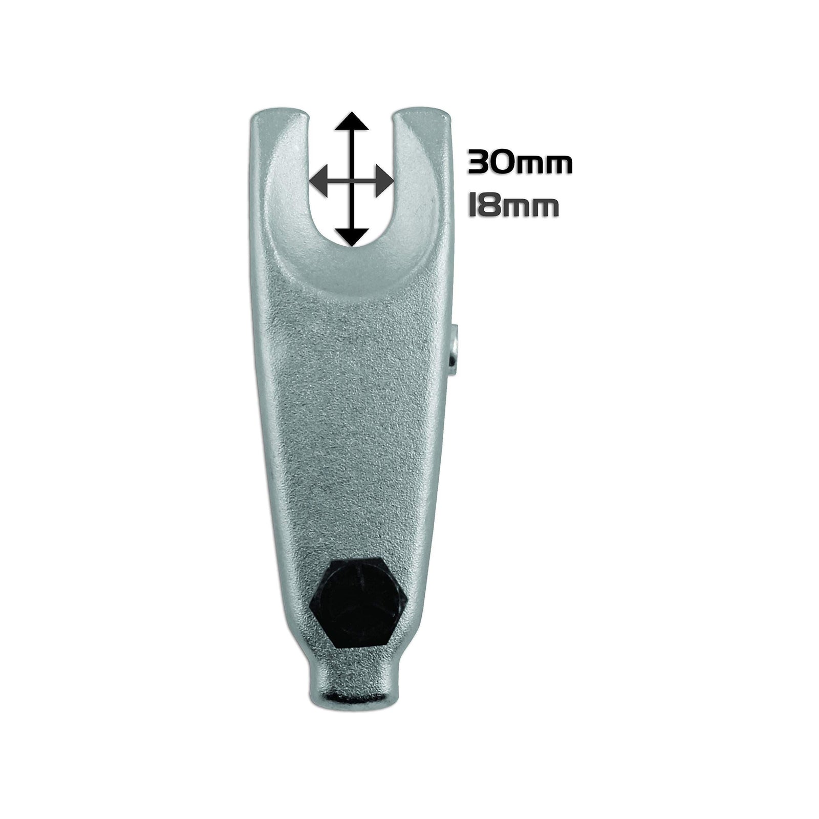 Laser Ball Joint Separator - Scissor Type 0282