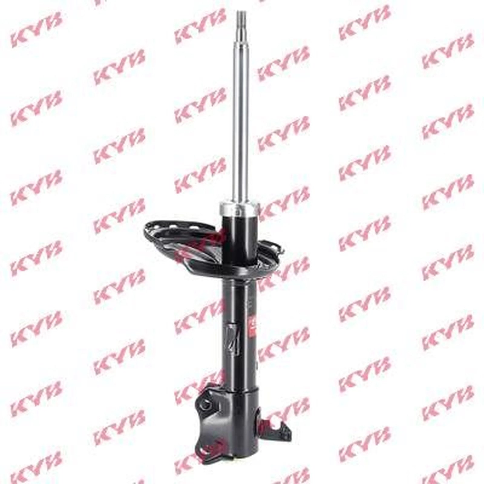 KYB Shock Absorber Damper Strut Rear Left 334395