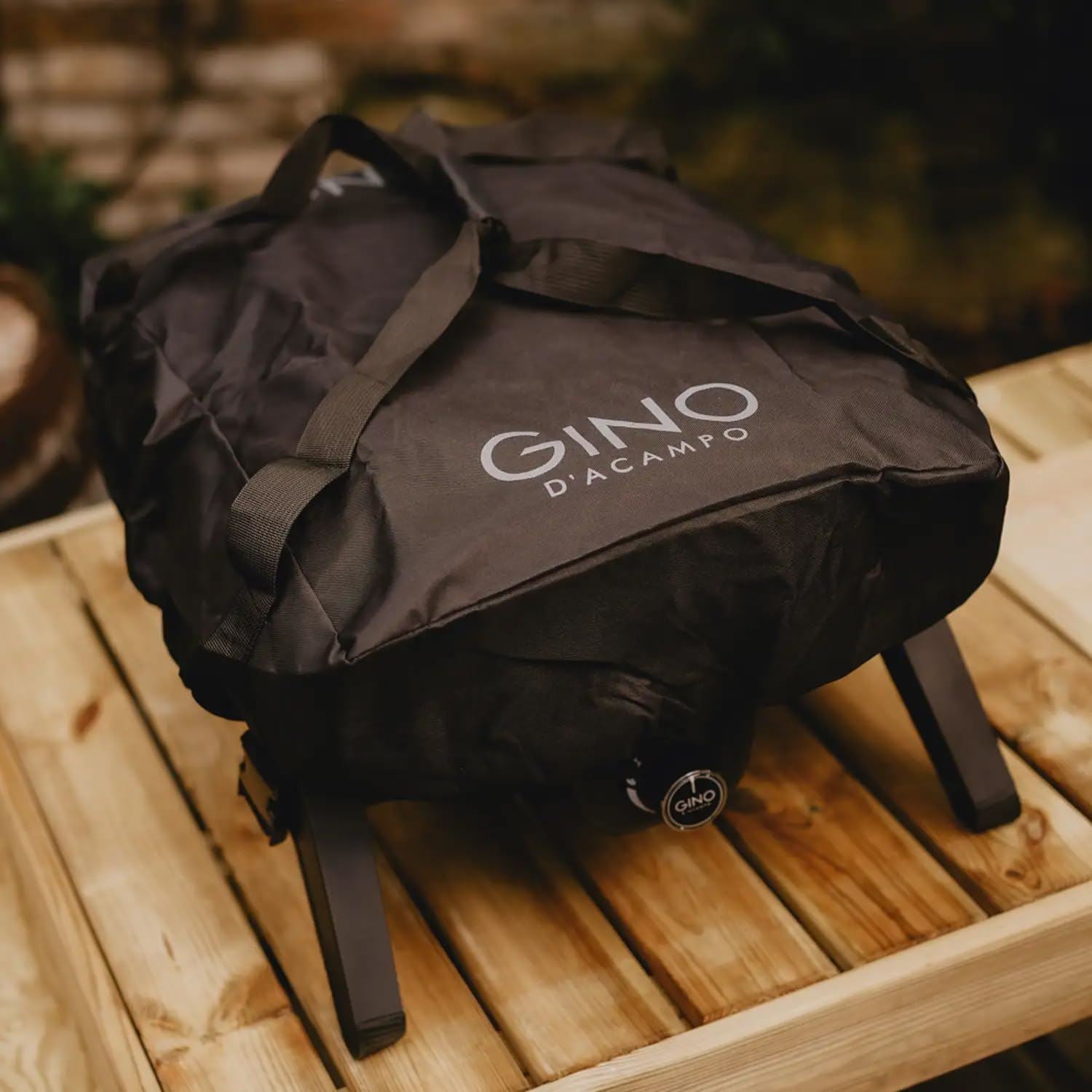 14 Pizza Oven Cover / Backpack GP090801