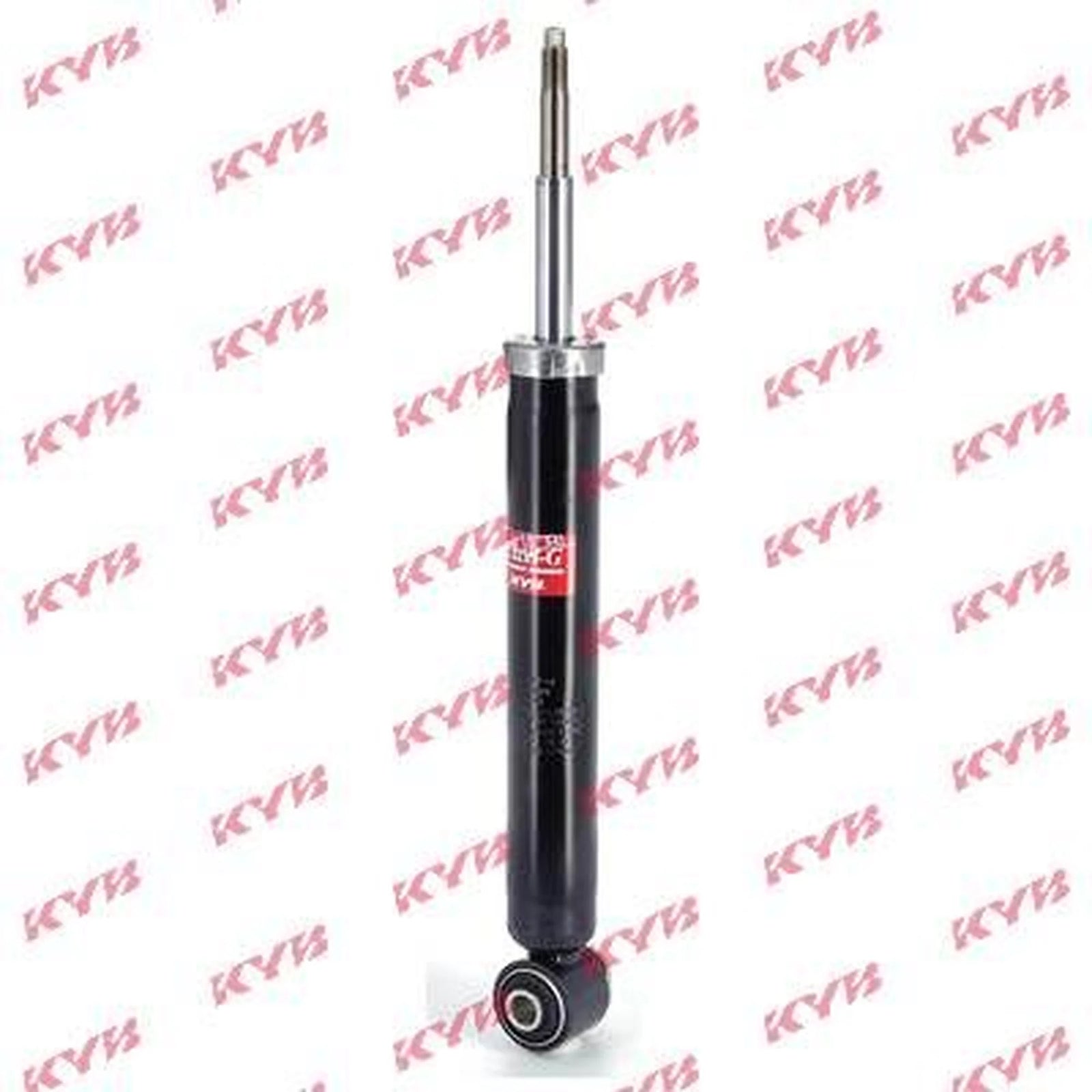 KYB Shock Absorber Damper Strut Rear 344700