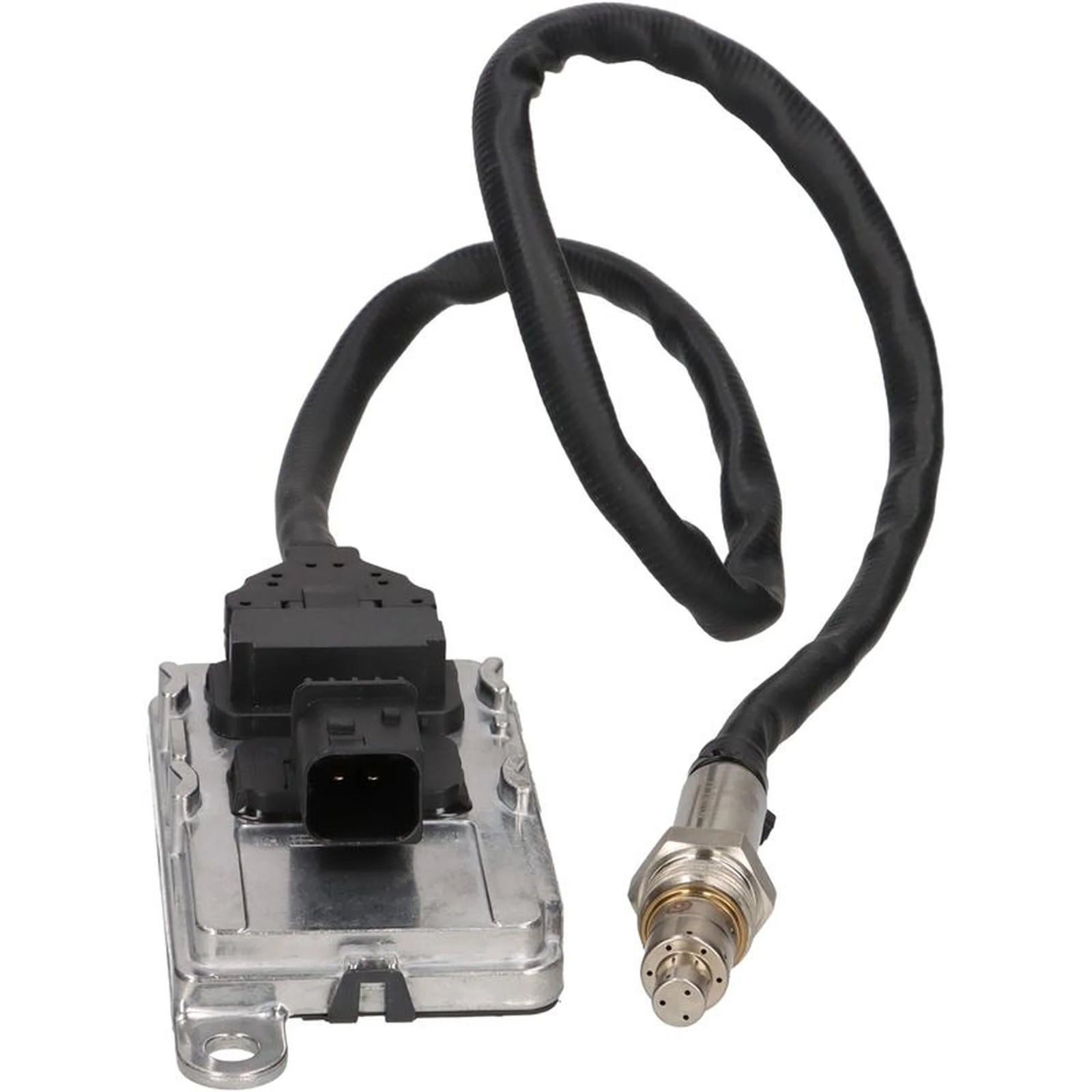 Pierburg NOx Nitrogen Oxide Sensor Exhaust Pin 7.14350.05.0