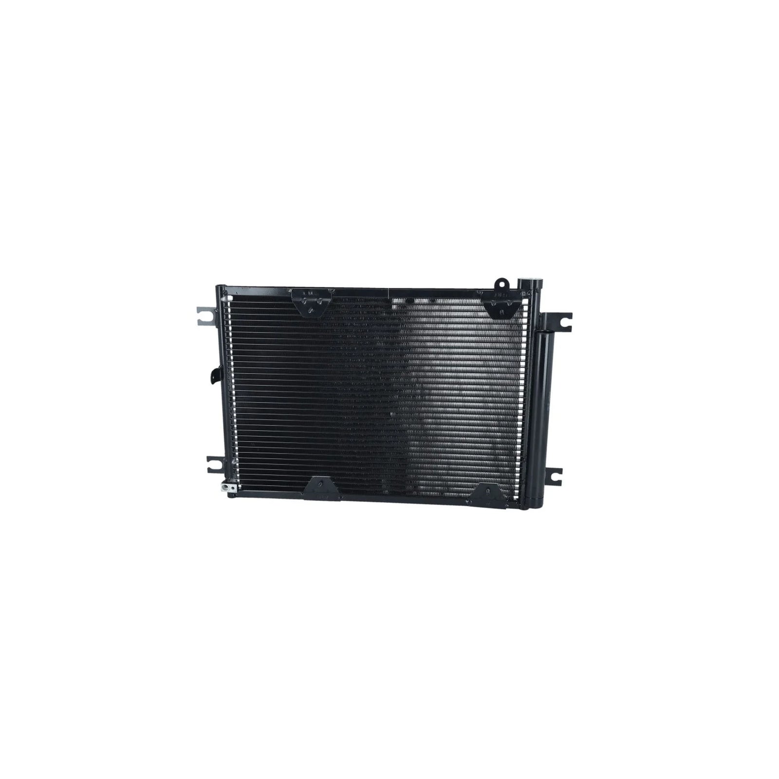 NRF Air Conditioning Condenser 35580