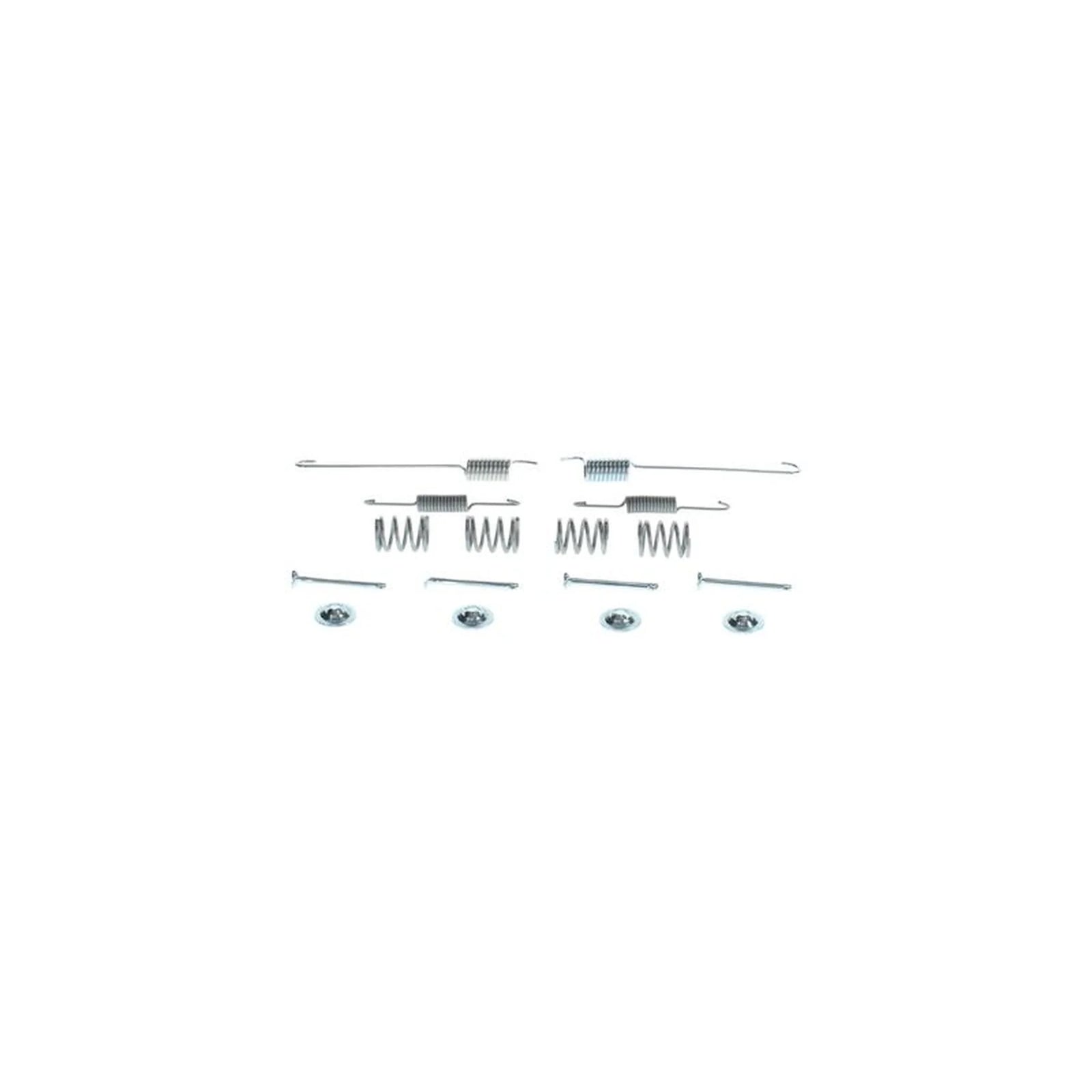 Bosch Parking Brake Shoe Accessory Kit 1 987 475 311