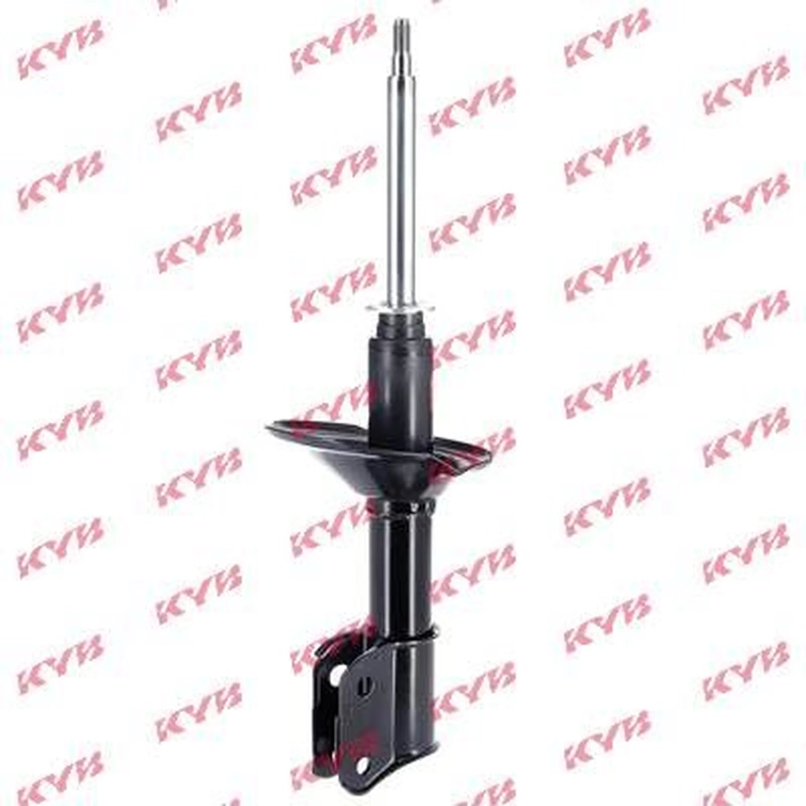 KYB 2 x Shock Absorbers fits Subaru Legacy 1989-1994