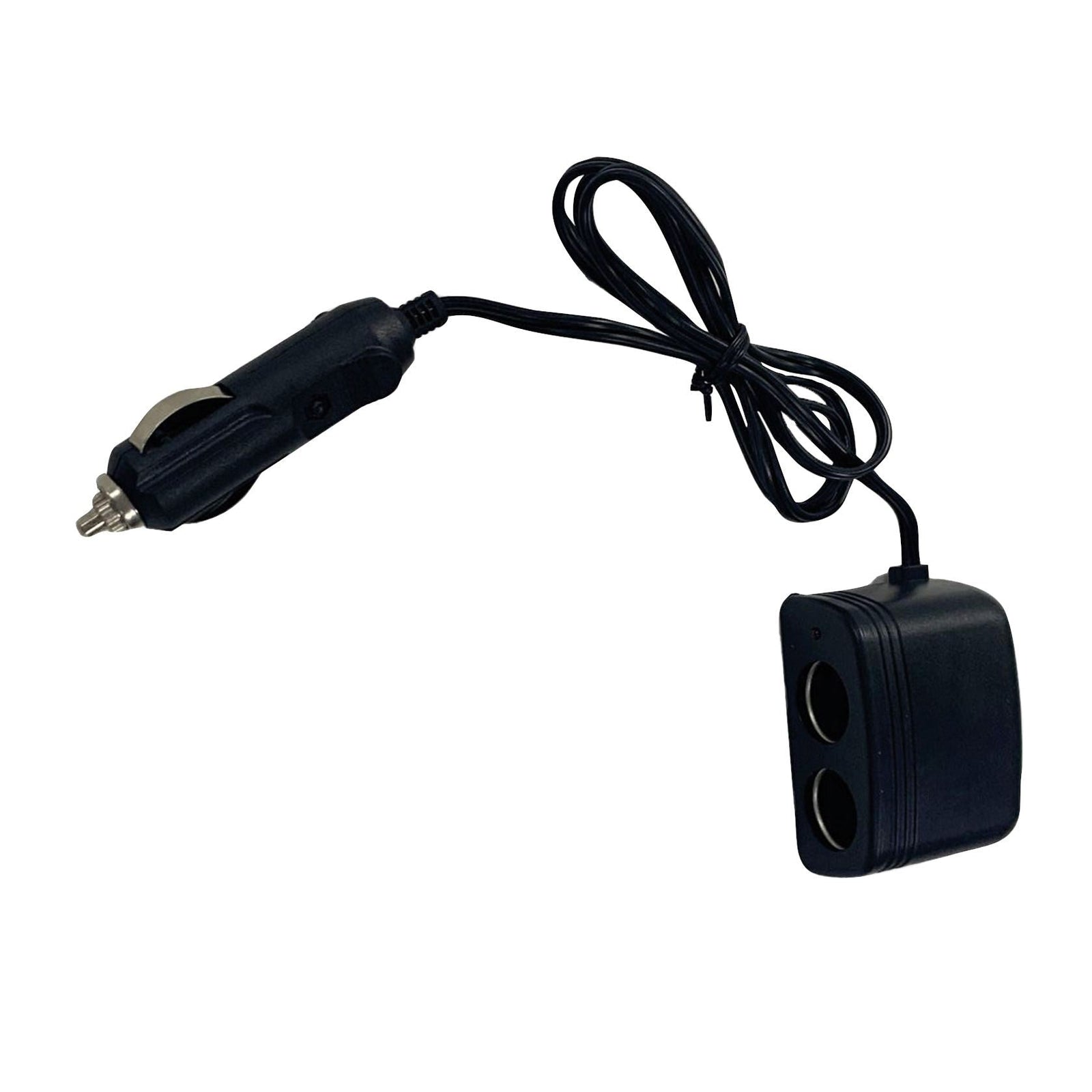 Quest Double 12V Power Socket
