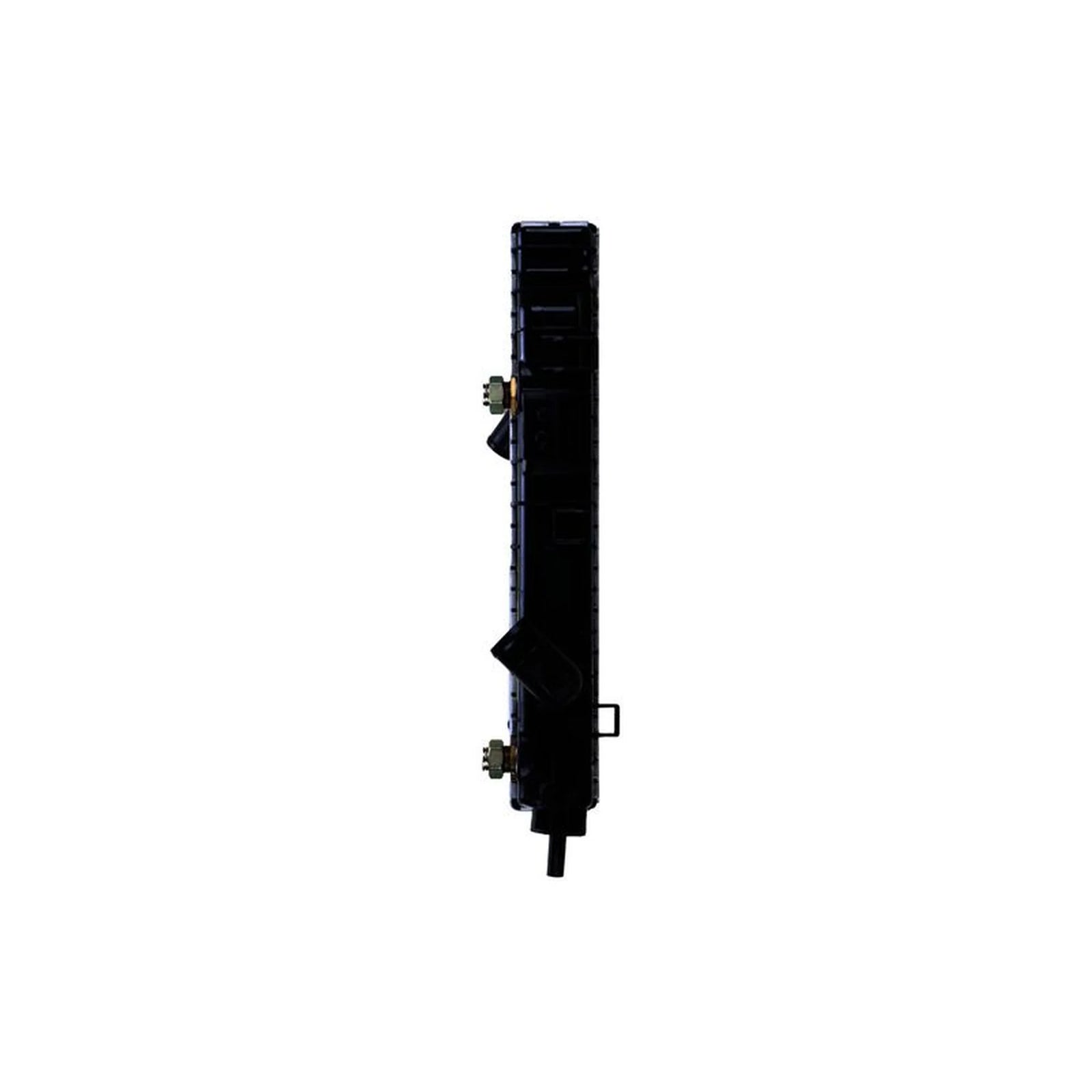 Hella Engine Radiator 8MK 366 301-281