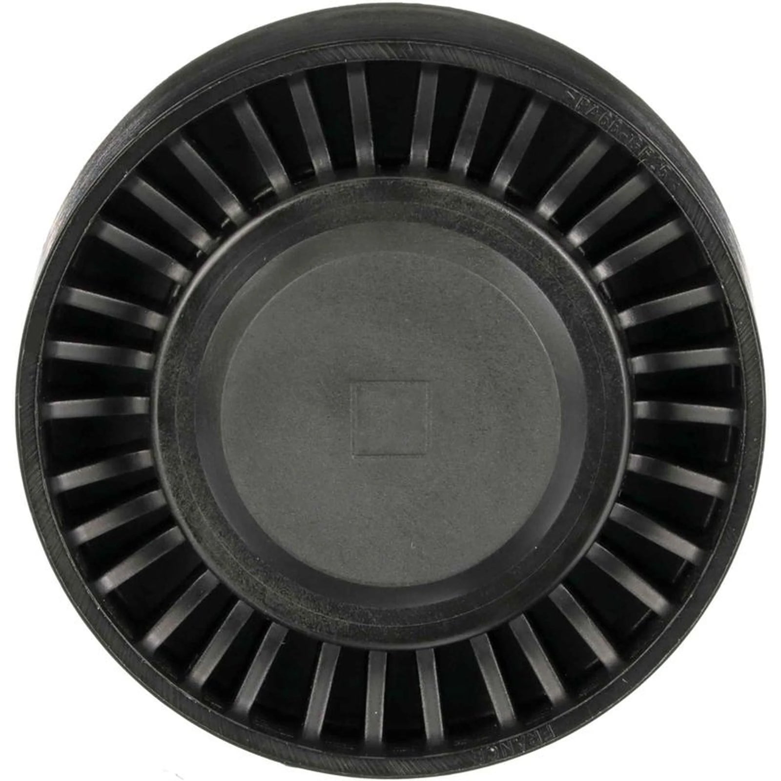 Gates V-Ribbed Belt Deflection/Guide Pulley T36247