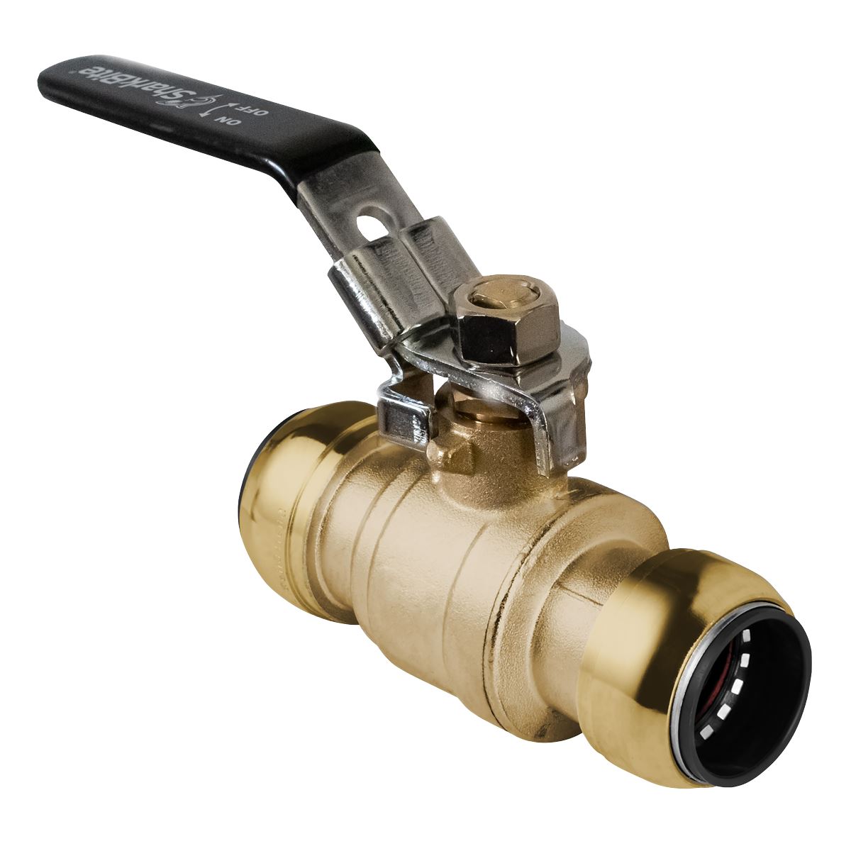 Sealey SharkBiteï Ball Valve 28mm Sharkbiteï SBA28BV