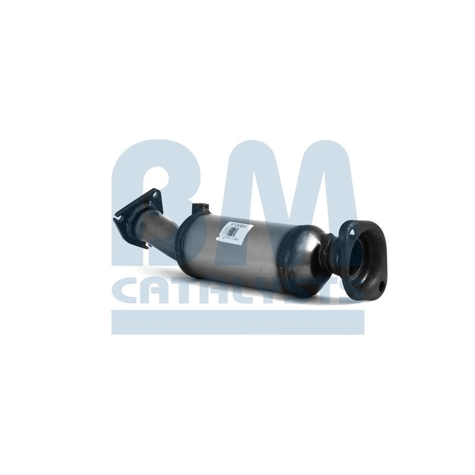 BM Catalysts Homologated Petrol Cat BM91006H