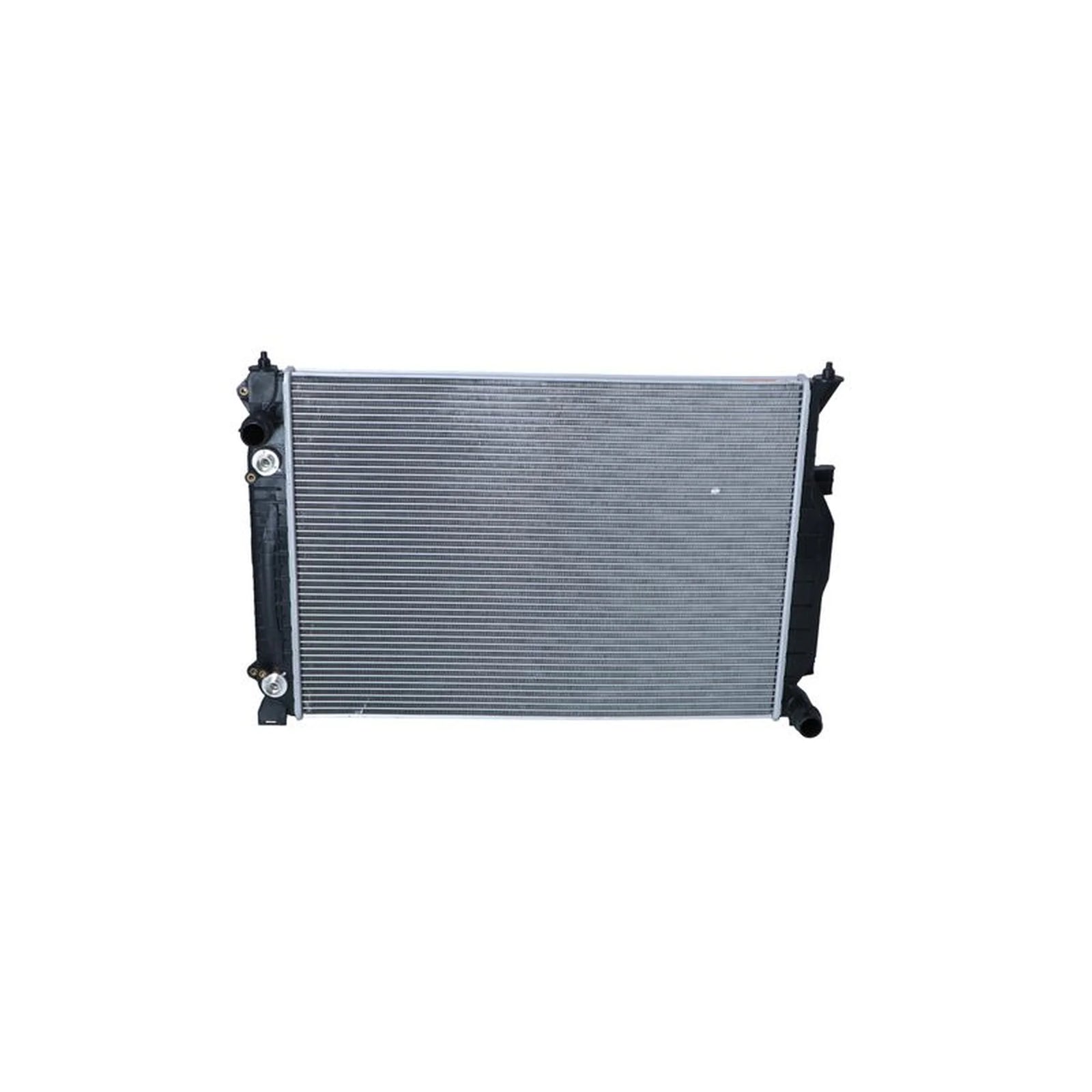 NRF Engine Radiator 53444
