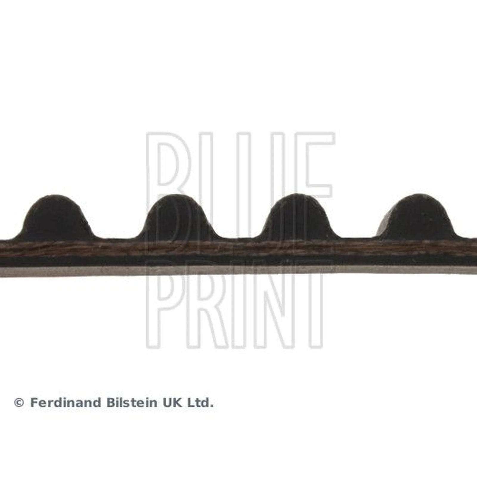 Blue Print Timing Belt Cambelt 107 Teeth ADH27510
