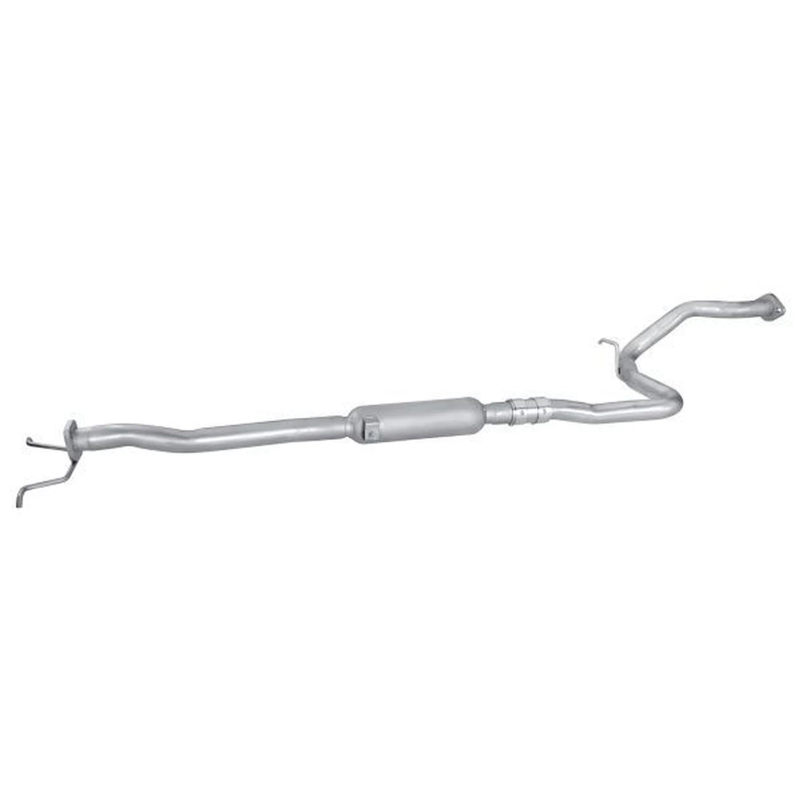 Hella Middle Silencer 8LC 366 023-581