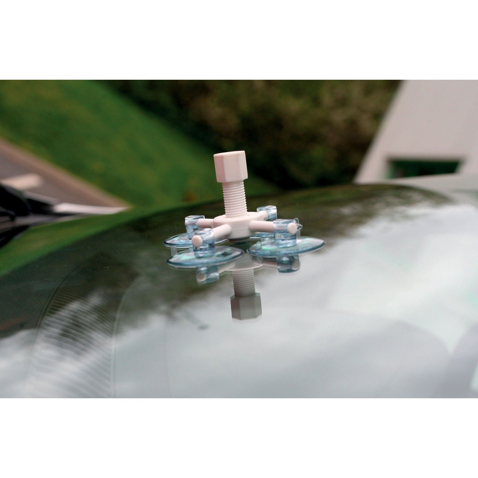 Laser Windscreen Repair Kit 5198