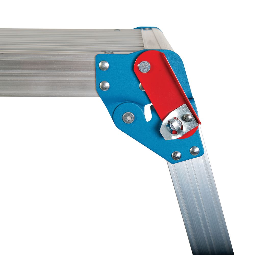Silverline Step-Up Platform 500mm