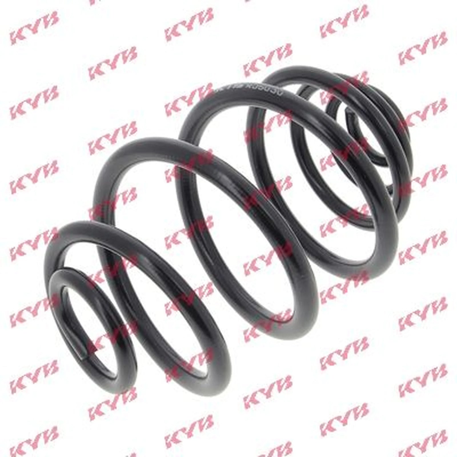 KYB Rear Suspension Coil Spring RJ5030