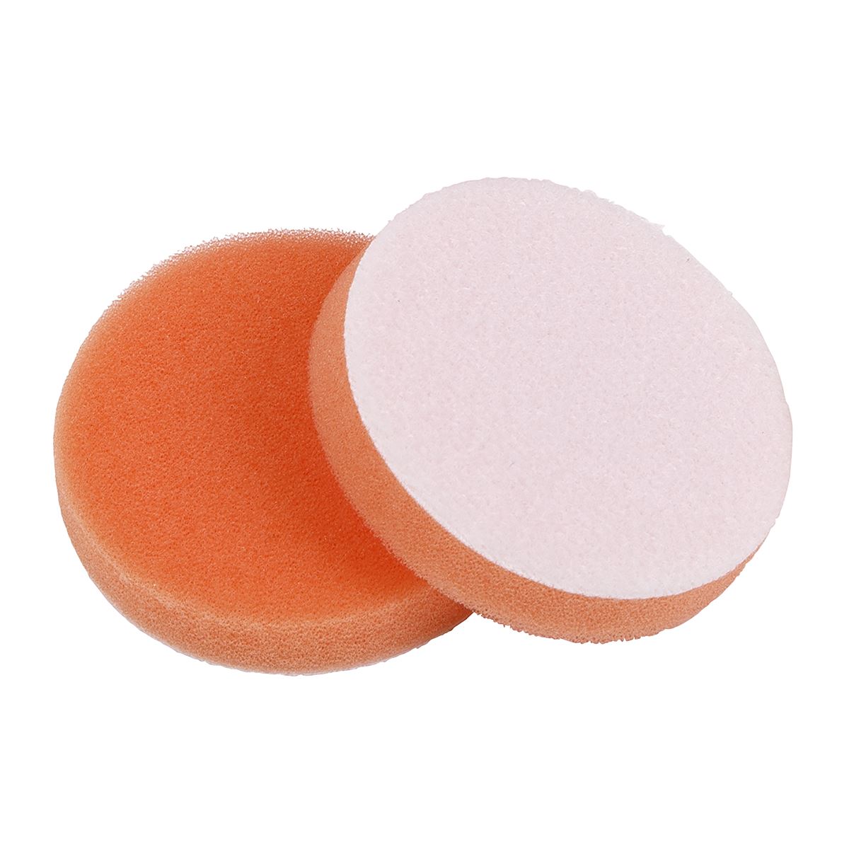 Sealey Polisher Pad Kit56mm SPK600ACC2