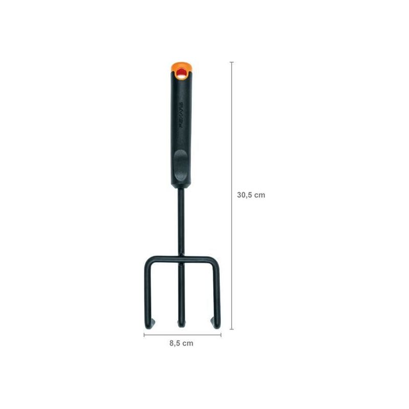 Fiskars Ergo Cultivator