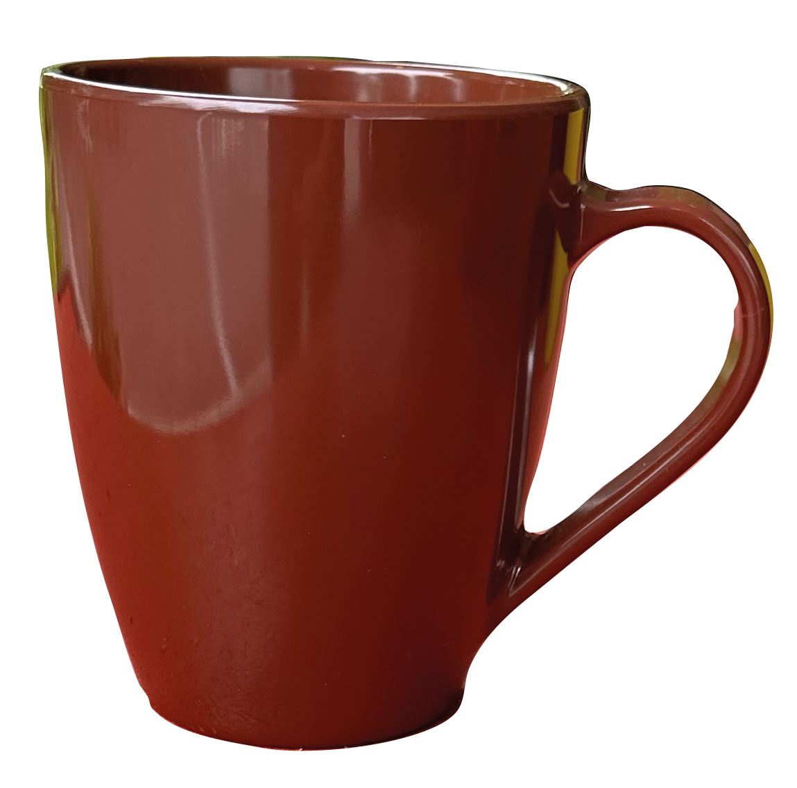 Quest Elite 4 x Premium Camping Mug Set