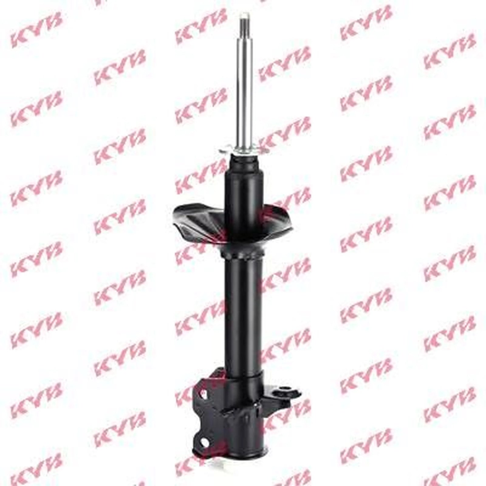 KYB Shock Absorber Damper Strut Rear Right 632072