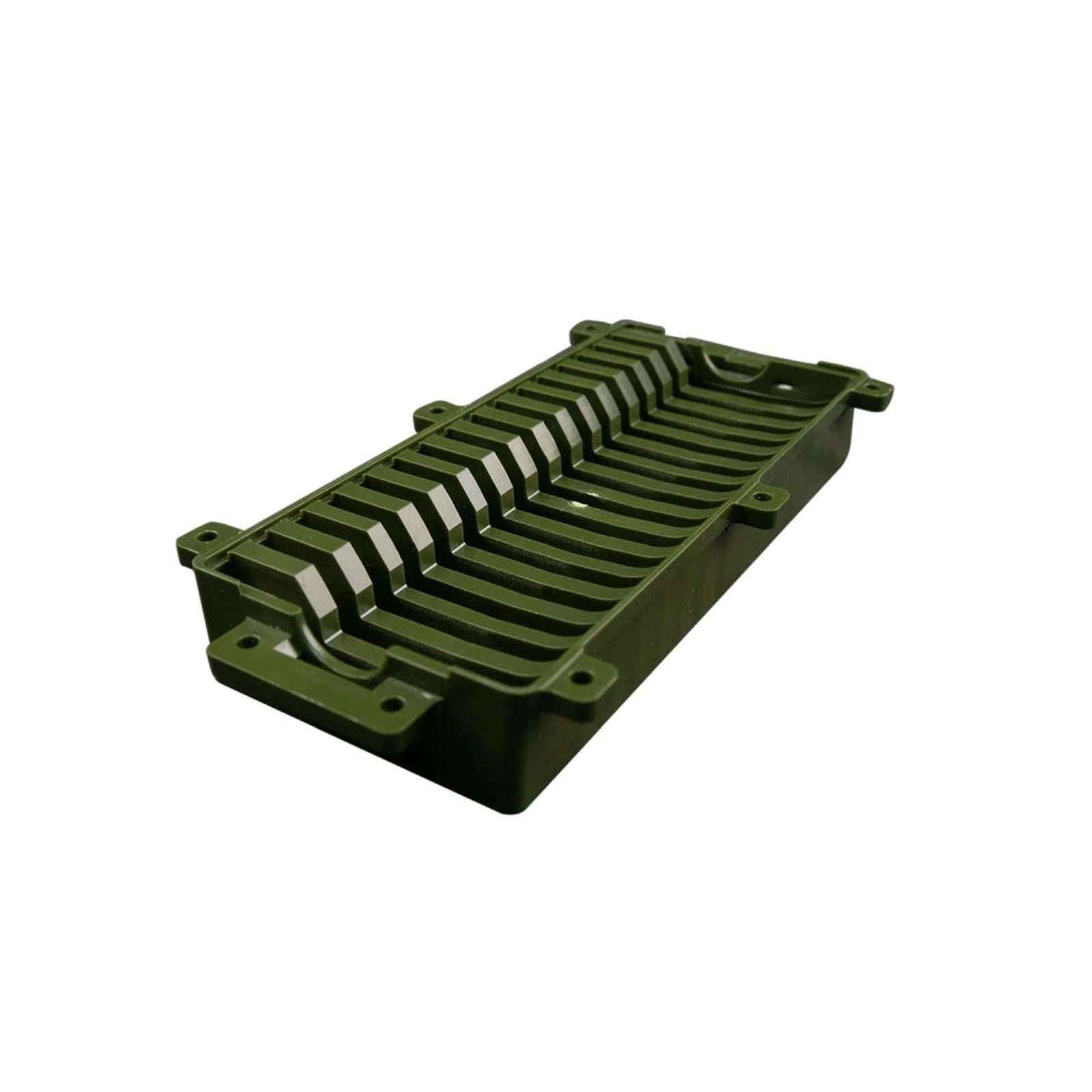 RidgeMonkey Ridge Monkey Advanced Boilie Crusher Particle Plate - RM117