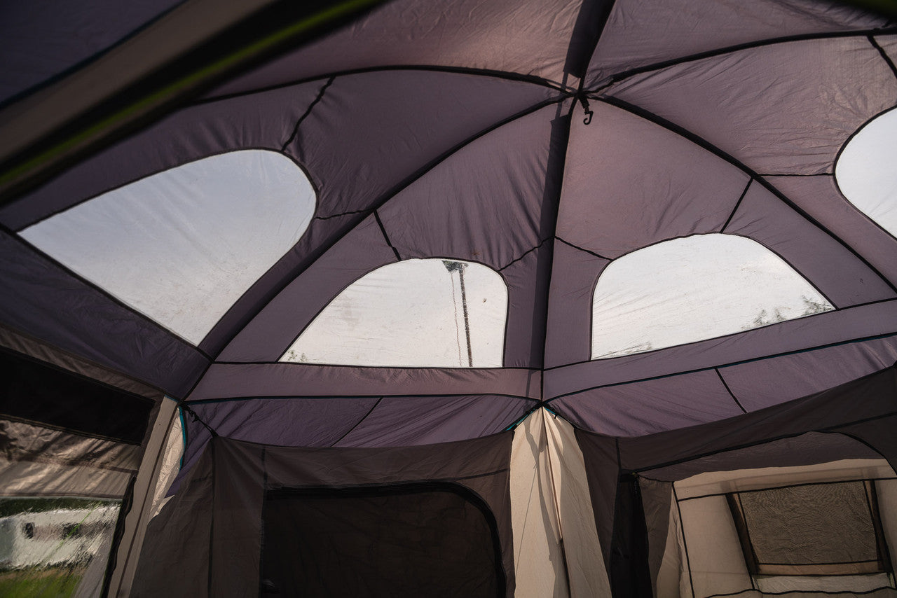 Olpro Hive - 6 Person Poled Tent (Ripstop)